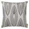 iLiv arrow_leaf_cushion_graphite.JPG